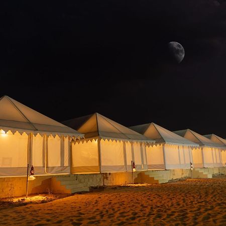 Mumtaz Desert Resort & Camp Dzsaiszalmer Kültér fotó