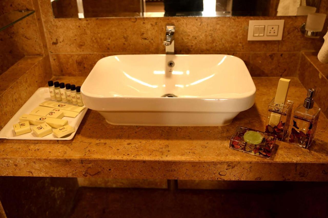 Mumtaz Desert Resort & Camp Dzsaiszalmer Kültér fotó