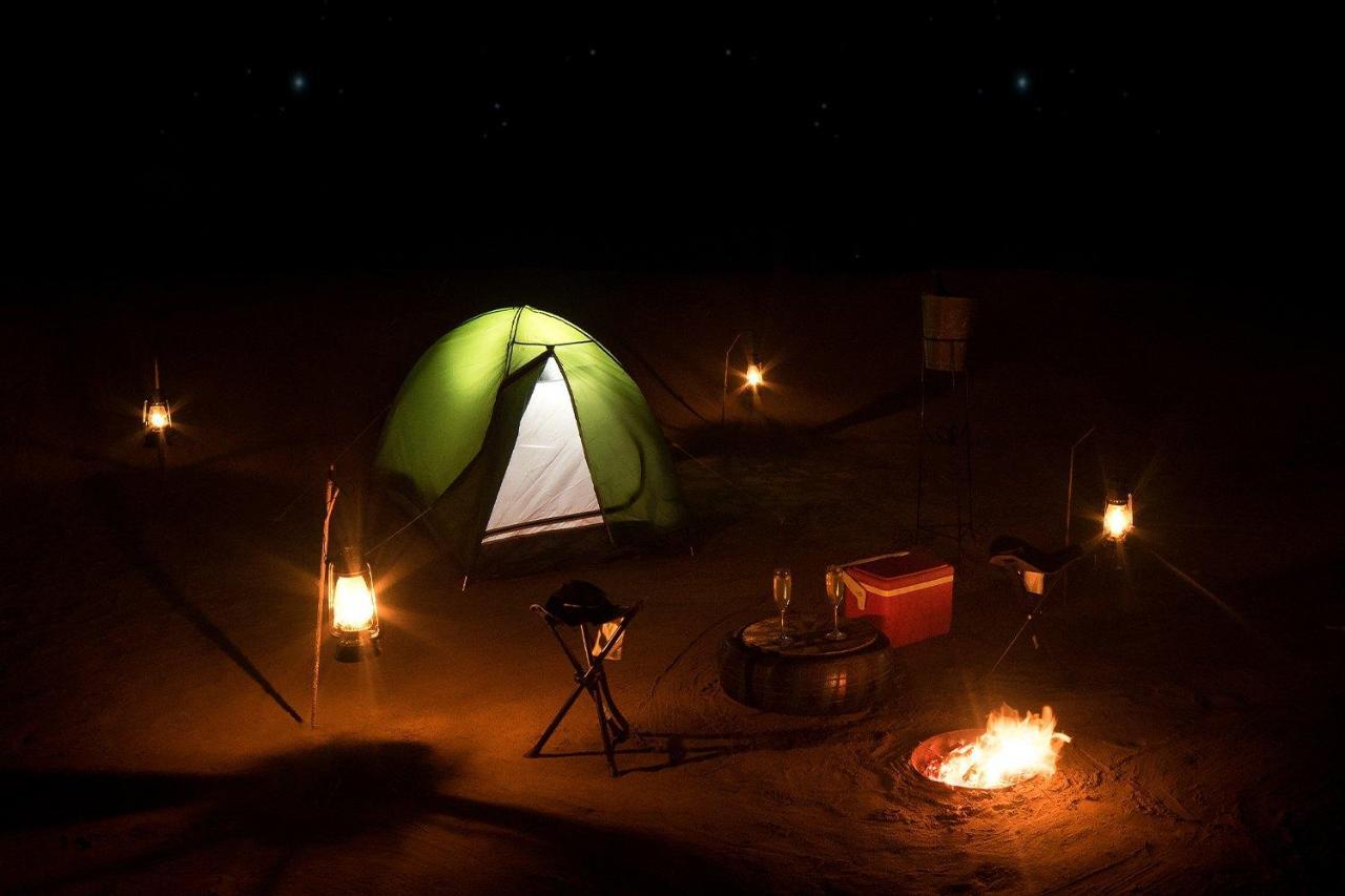 Mumtaz Desert Resort & Camp Dzsaiszalmer Kültér fotó